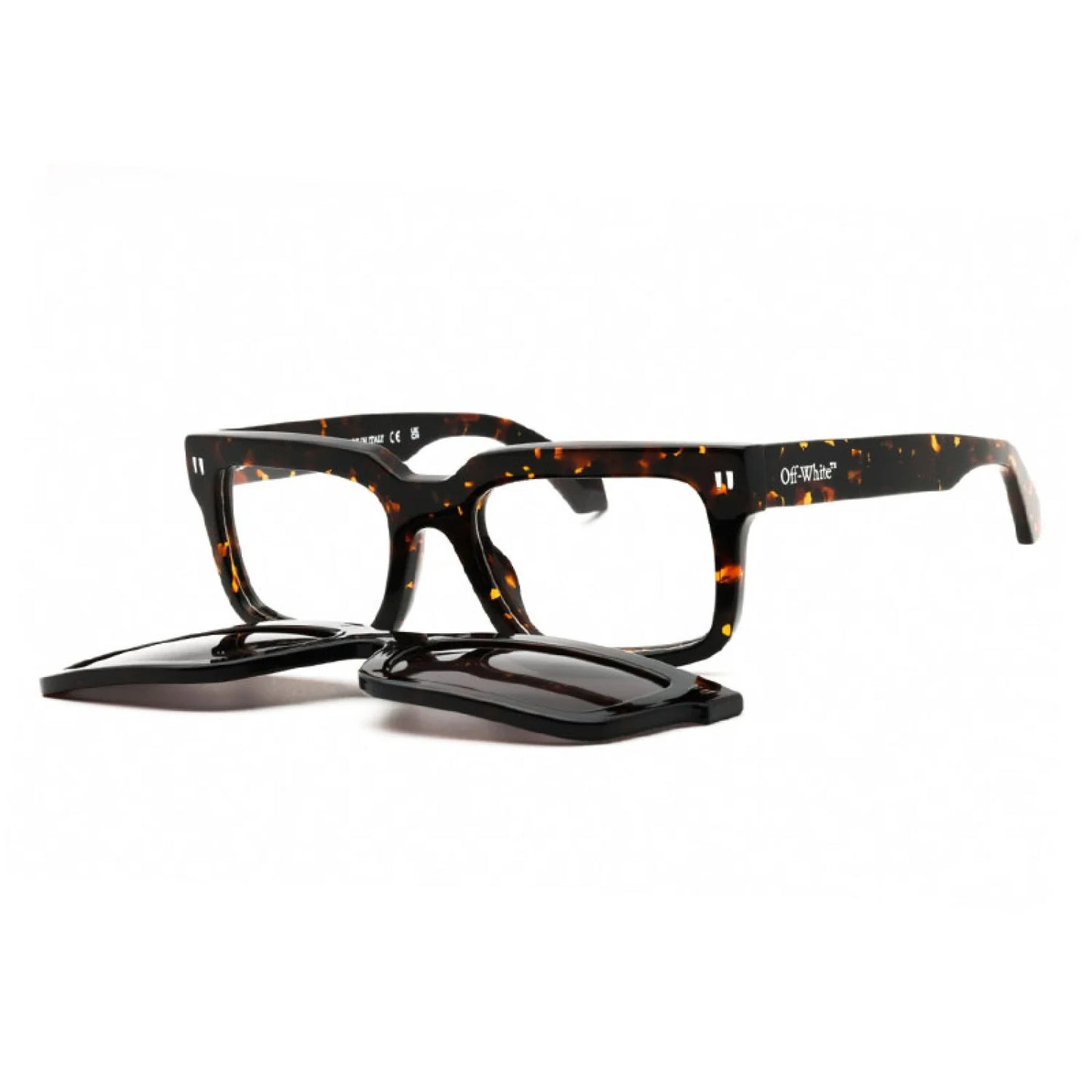 Off-White OERI130CLIPON2 | Unisex