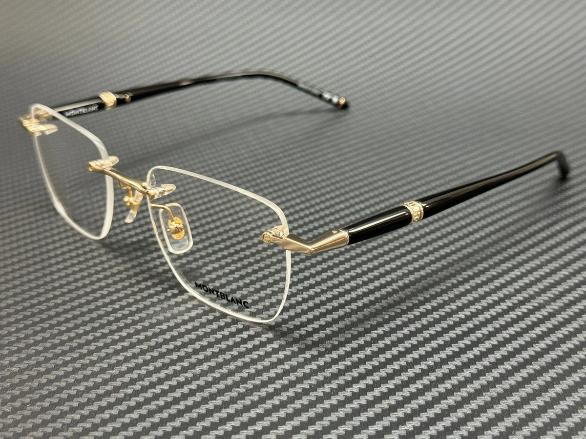 Montblanc MB0346O-001-53 53