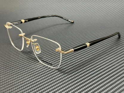 Montblanc MB0346O-001-53 53