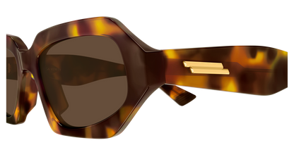 Bottega Veneta BV1502S-002-54 54