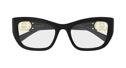 Gucci GG2125o-001 52