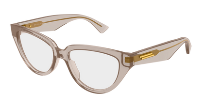 Bottega Veneta BV1503O-003-53 53