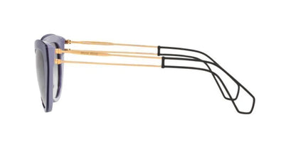 Miu Miu 0MU12RSA-USN3E2-55 0
