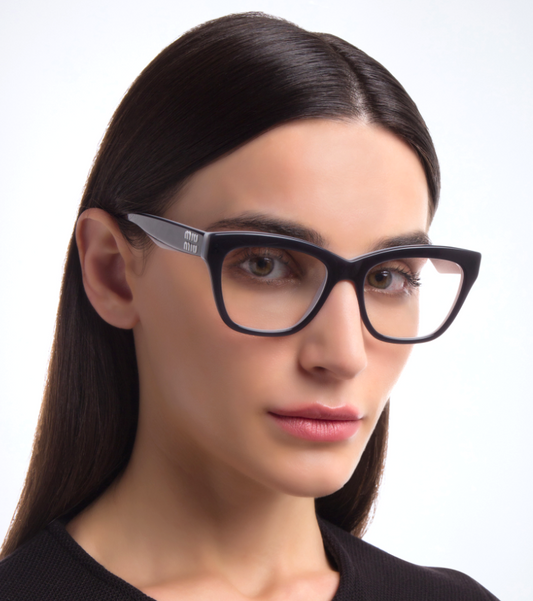Miu Miu MU03UV-ACO1O1-52 52