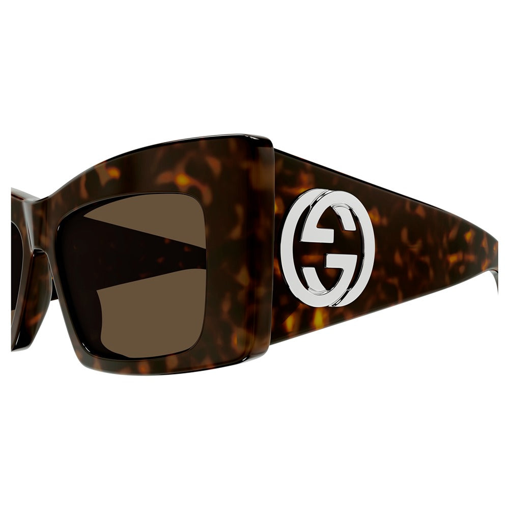 Gucci GG1842S-002-53 53