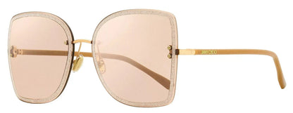 Jimmy Choo 0LETI-S-F1B-62 62