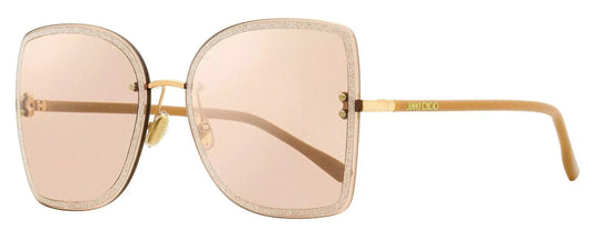 Jimmy Choo 0LETI-S-F1B-62 62