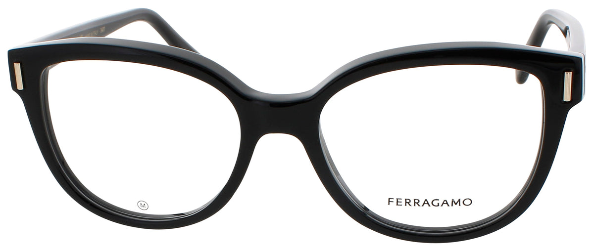 Salvatore Ferragamo SF2994-001-53 53