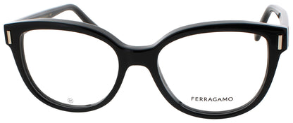 Salvatore Ferragamo SF2994-001-53 53