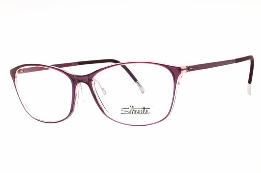 Silhouette SPX Illusion Fullrim 1603/75-4111 55