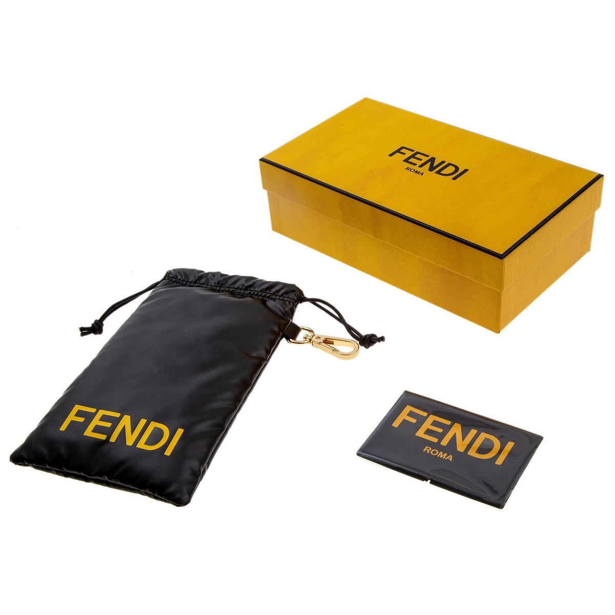 Fendi FE50029I-052-51 51