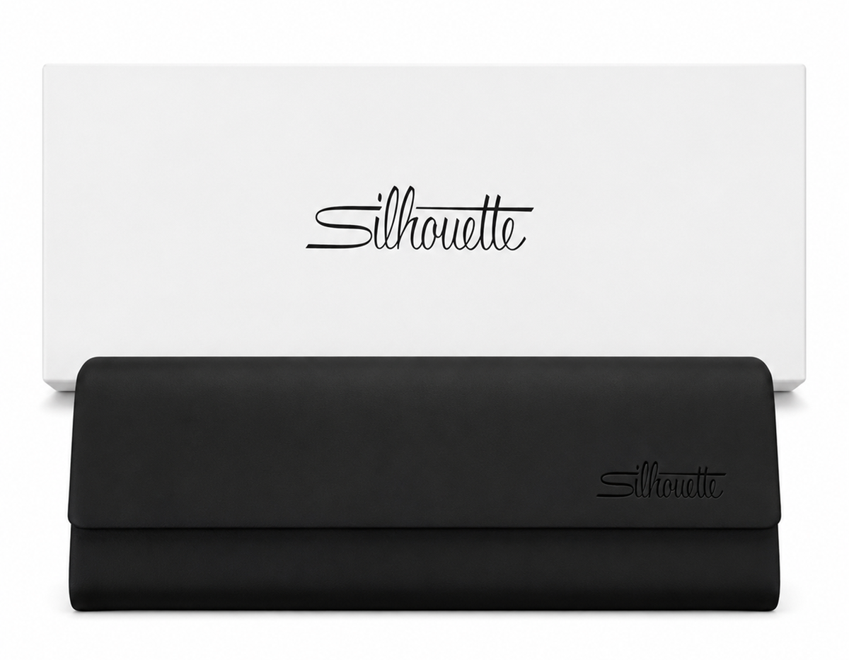 Silhouette Illusion Lite 1606/75-3632 54