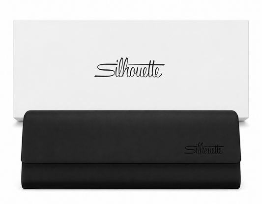 Silhouette Illusion Lite 1606/75-3032 54