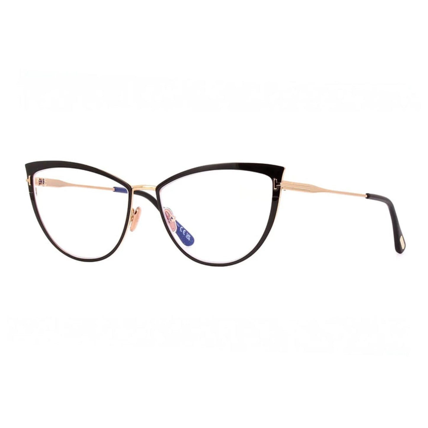 Tom Ford FT5877-B | Women