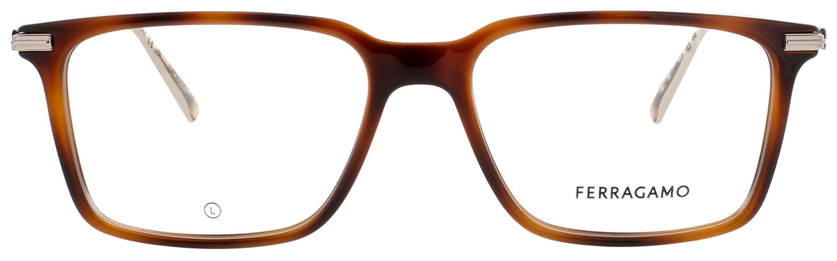 Salvatore Ferragamo SF2977-240-53 53