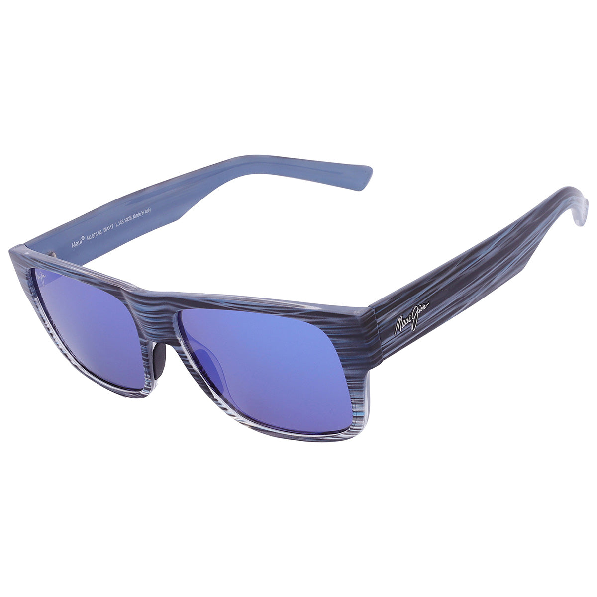 Maui Jim Keahi | Men