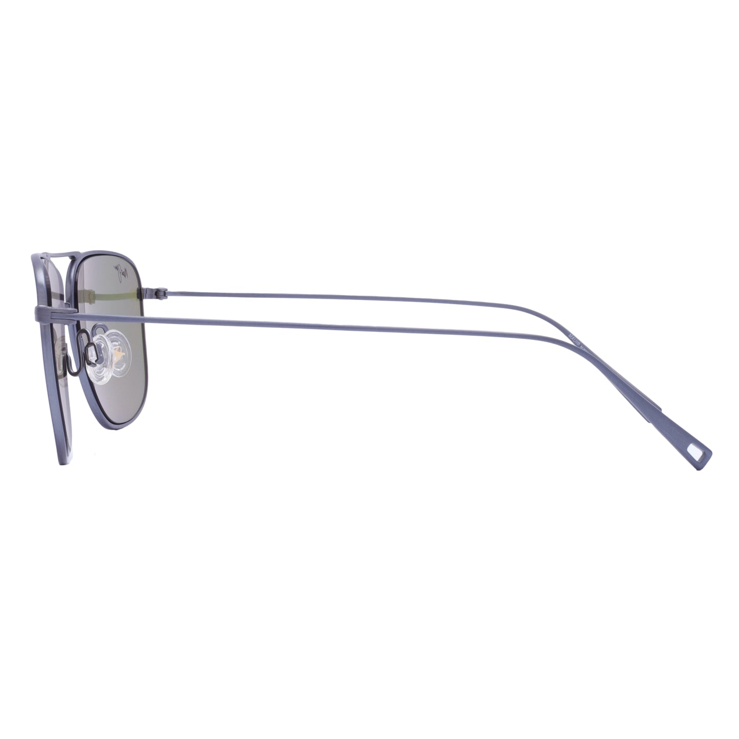 Maui Jim Mikioi | Men