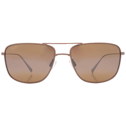 Maui Jim Mikioi | Men