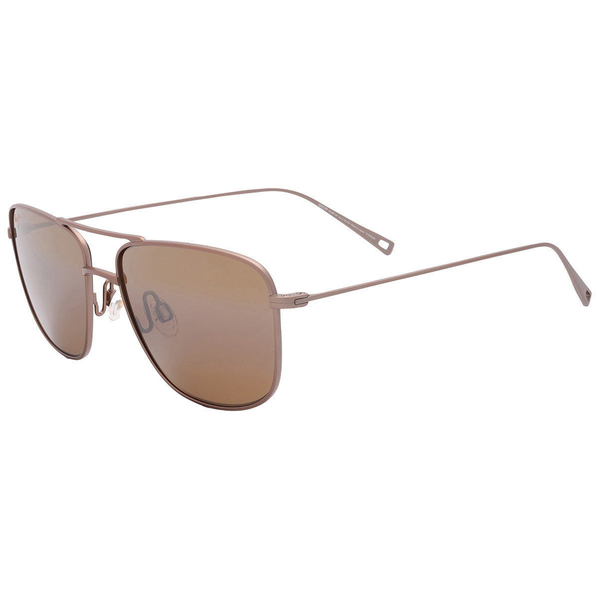 Maui Jim Mikioi | Men