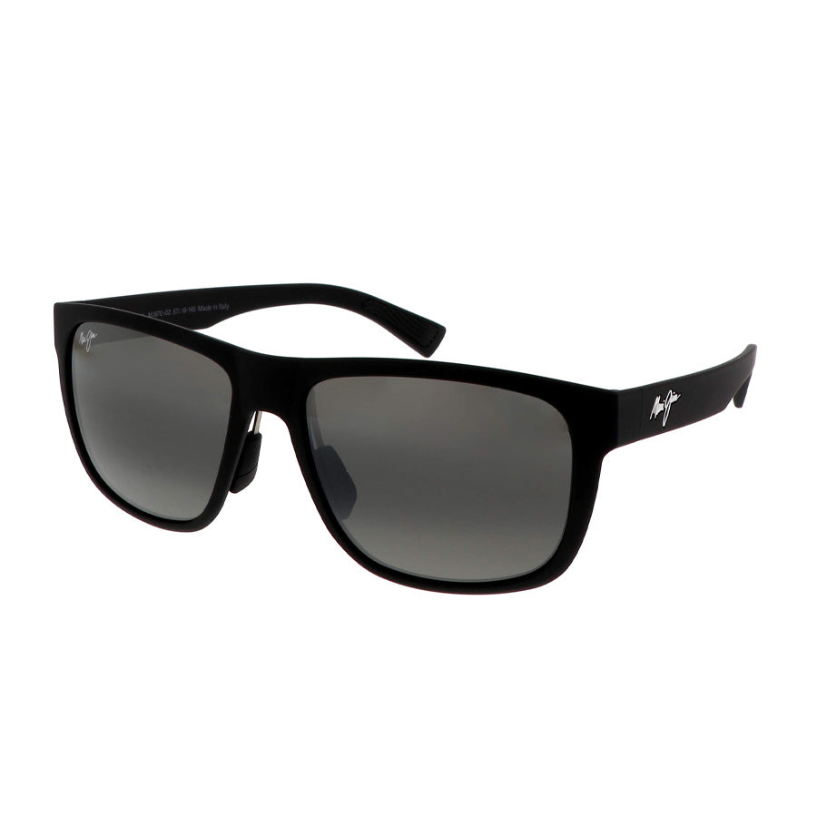 Maui Jim Puakea | Men