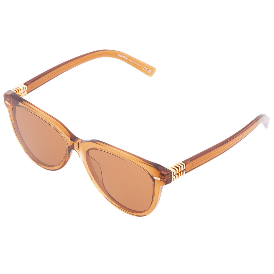 Miu Miu MU 12ZS  | Men