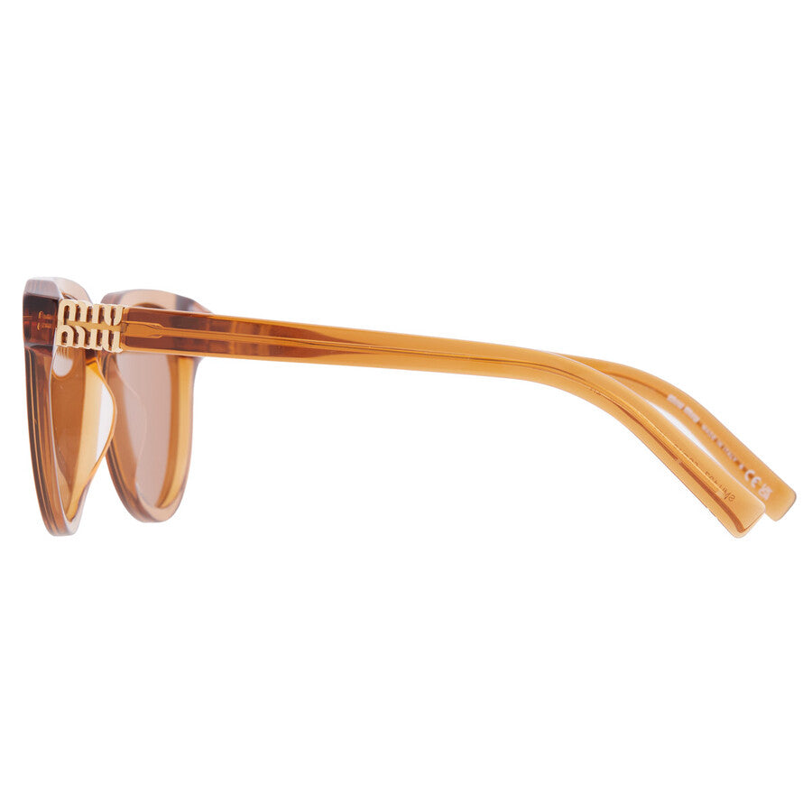 Miu Miu MU 12ZS  | Men