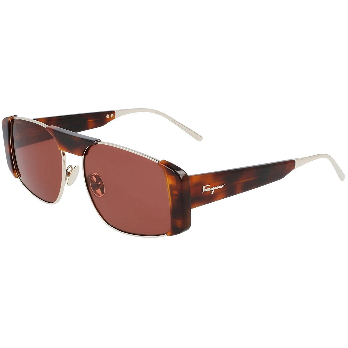 Salvatore Ferragamo SF267S | Women