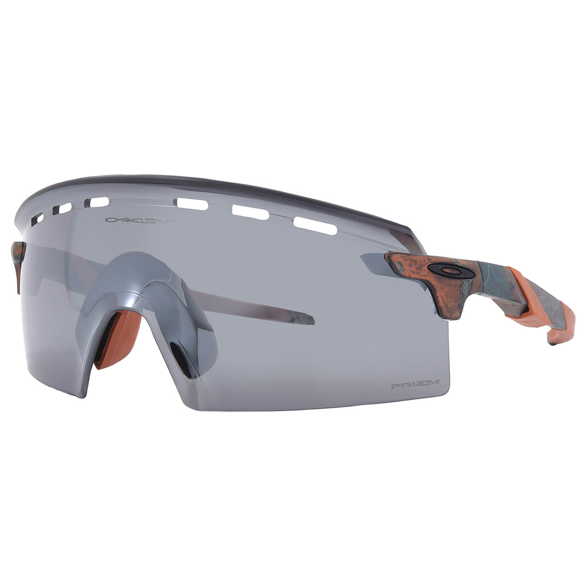 Oakley OO9235 Encoder Strike Vented | Men