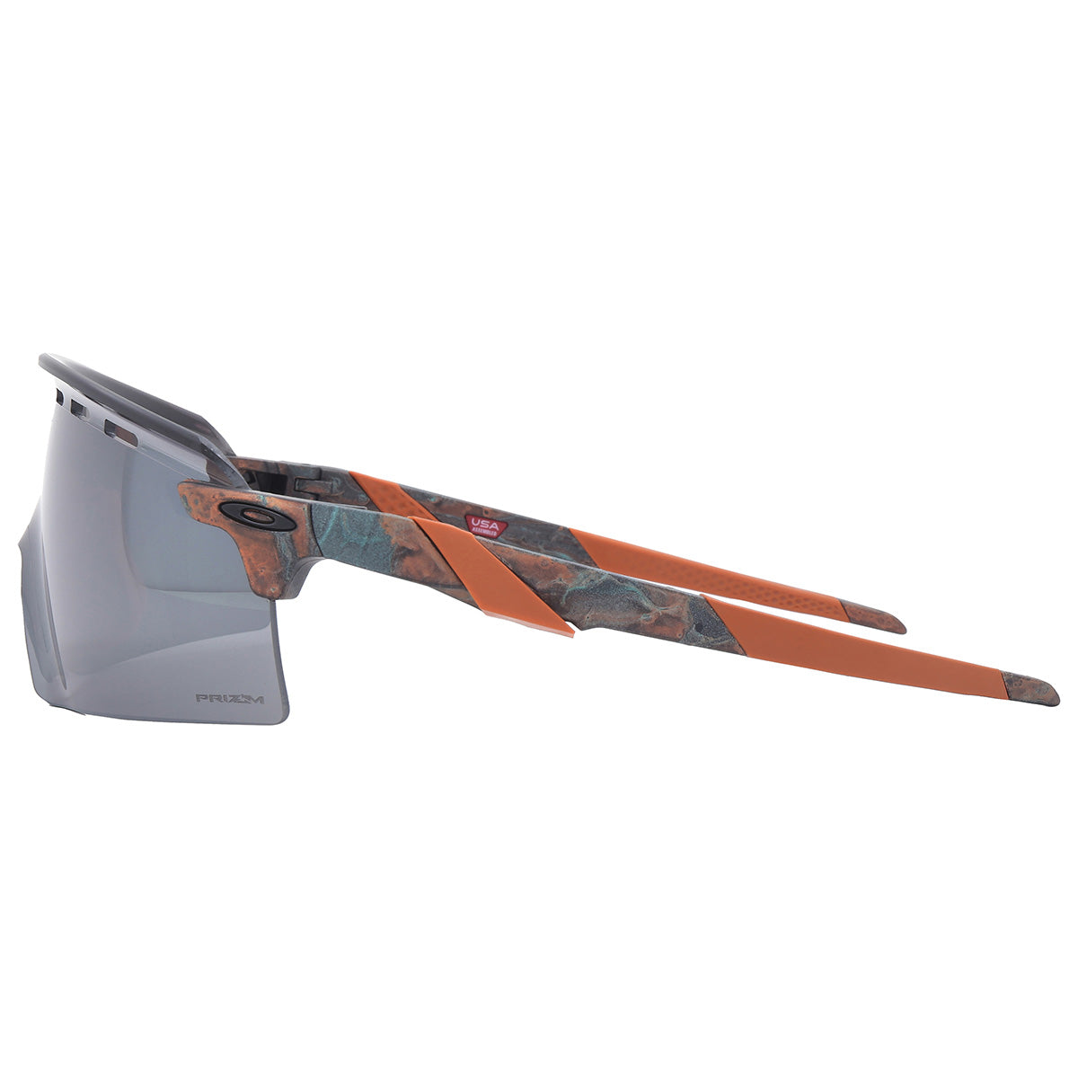 Oakley OO9235 Encoder Strike Vented | Men