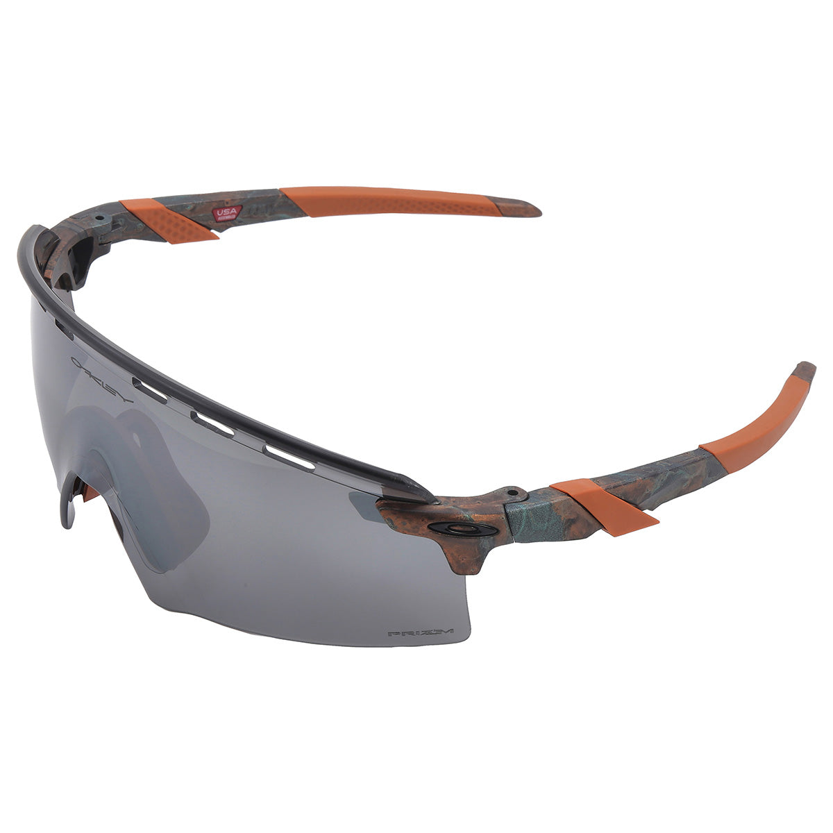 Oakley OO9235 Encoder Strike Vented | Men