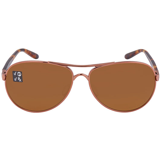 Oakley OO4079 Feedback | Women