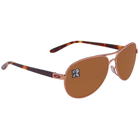 Oakley OO4079 Feedback | Women