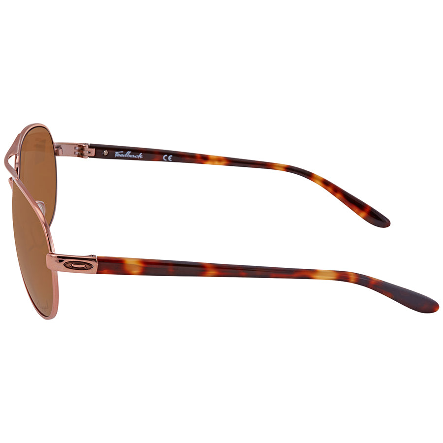 Oakley OO4079 Feedback | Women
