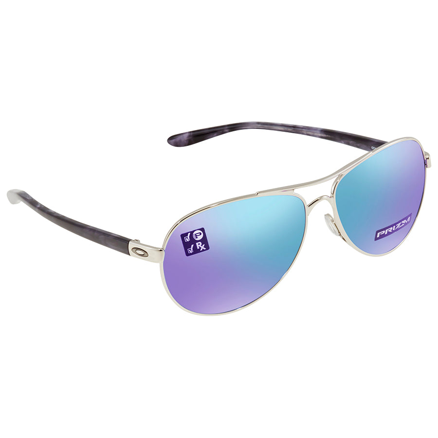 Oakley OO4079 Feedback | Women