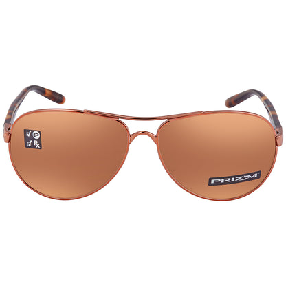 Oakley OO4079 Feedback | Women
