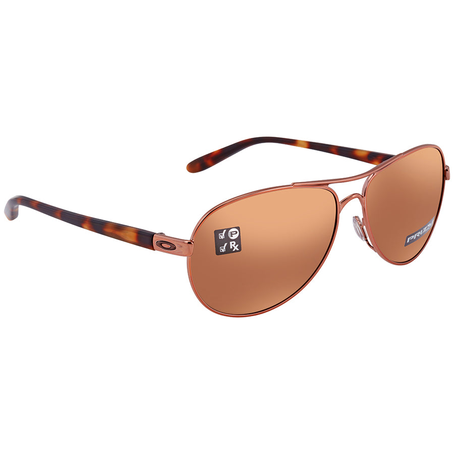 Oakley OO4079 Feedback | Women