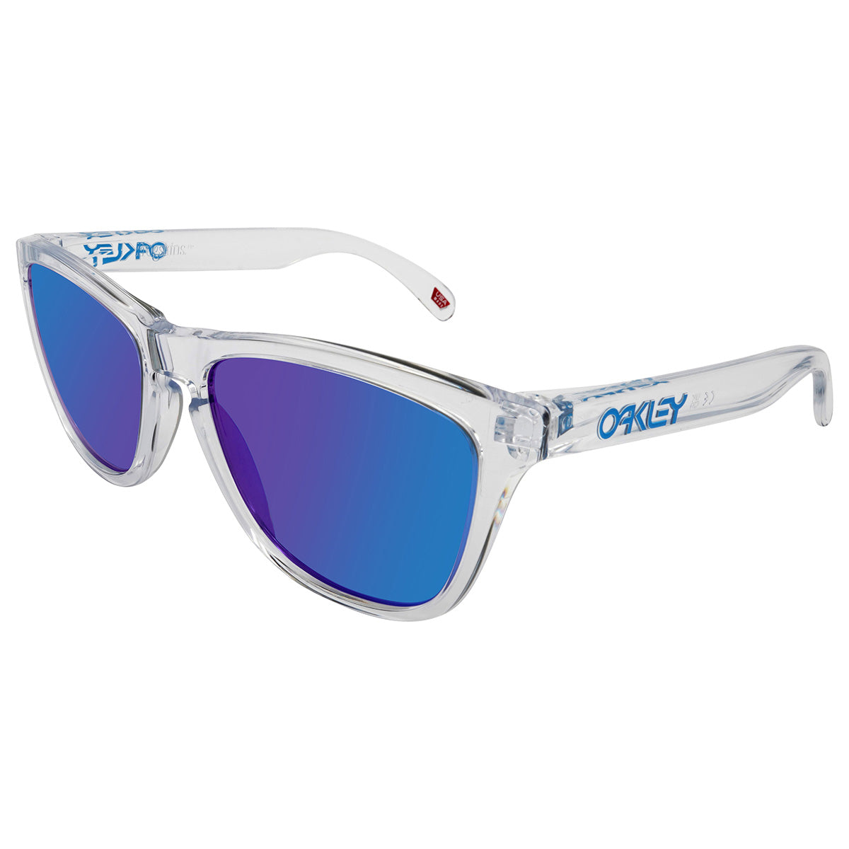 Oakley OO9013 Frogskins | Unisex
