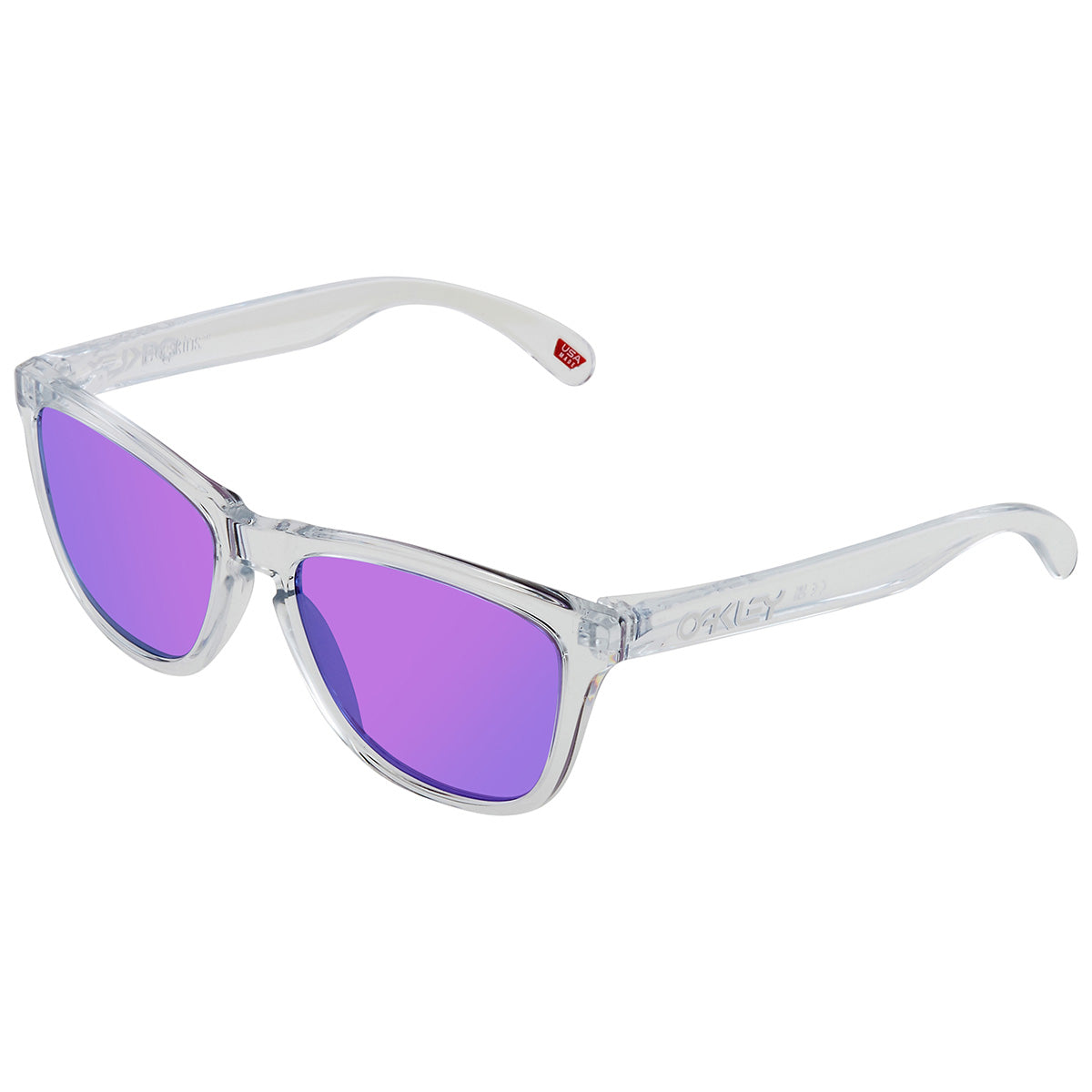 Oakley OO9013 Frogskins | Unisex