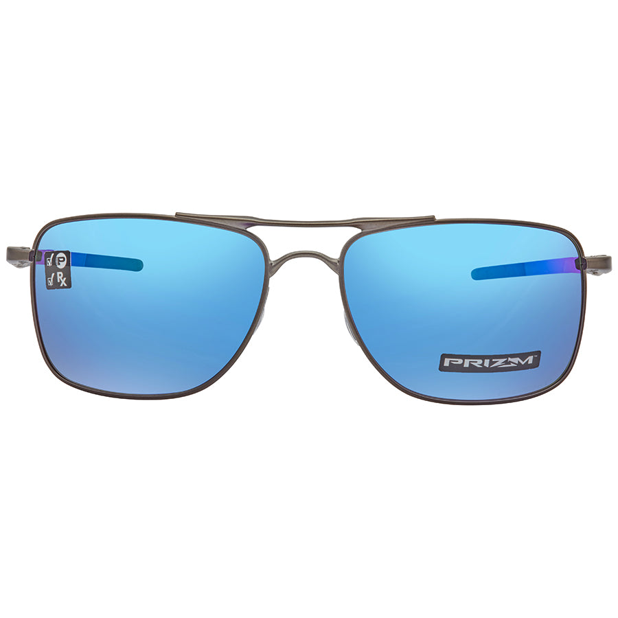 Oakley OO4124 Gauge 8 | Men