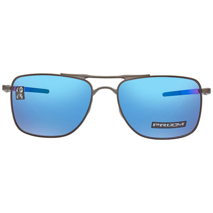 Oakley OO4124 Gauge 8 | Men