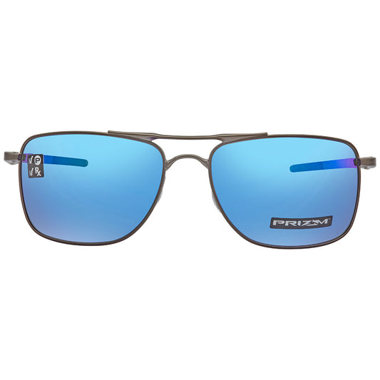 Oakley OO4124 Gauge 8 | Men