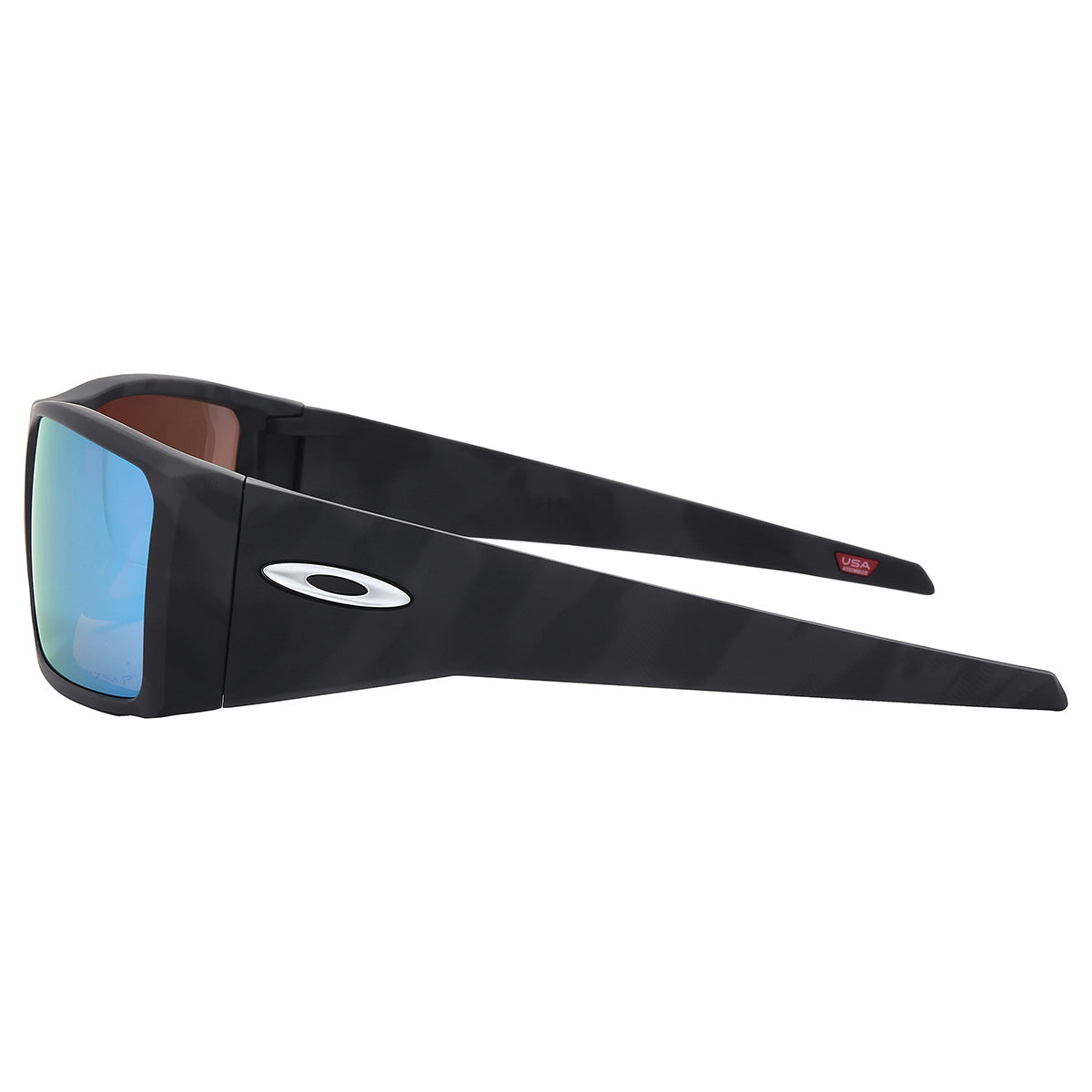 Oakley OO9231 Heliostat | Men