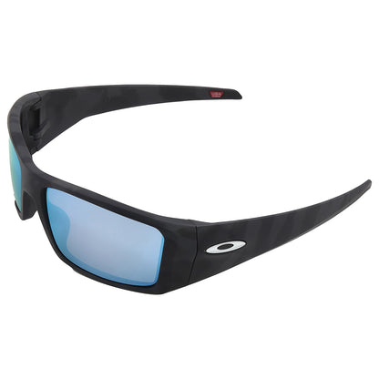 Oakley OO9231 Heliostat | Men