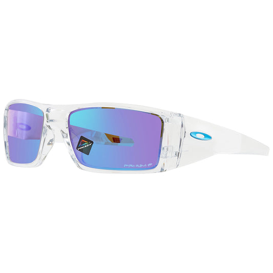 Oakley OO9231 Heliostat | Men