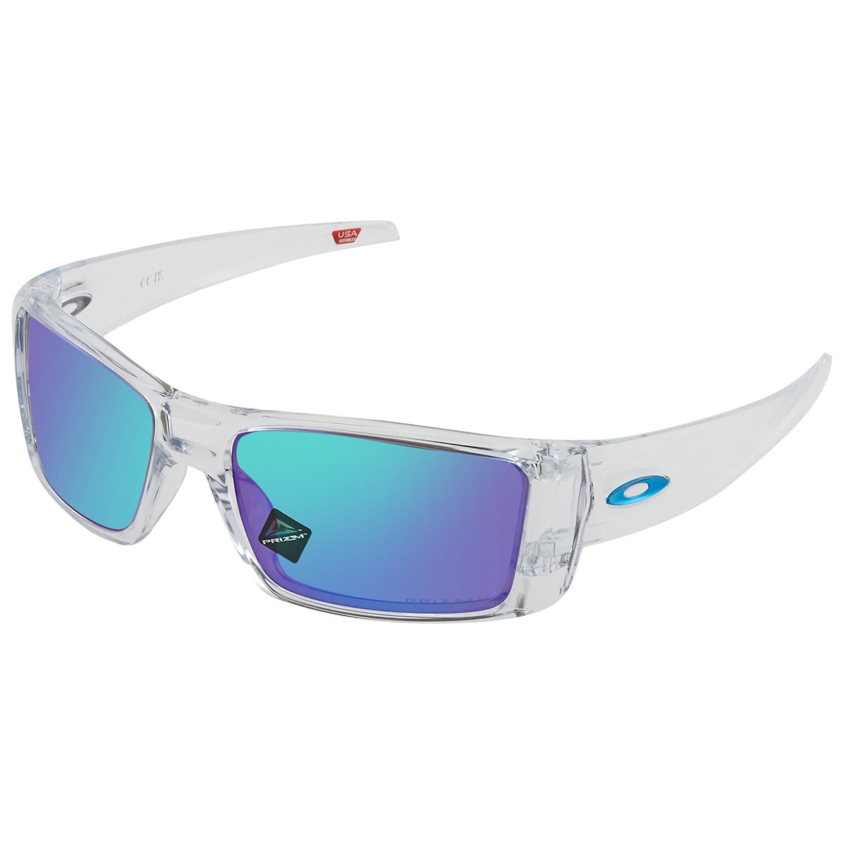 Oakley OO9231 Heliostat | Men