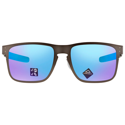 Oakley OO4123 Holbrook Metal | Men