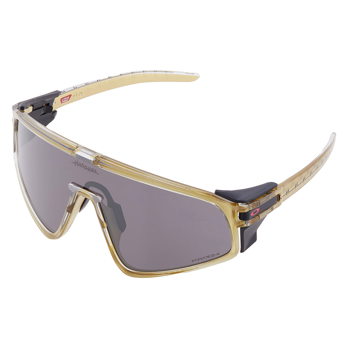 Oakley OO9404 Latch Panel | Unisex