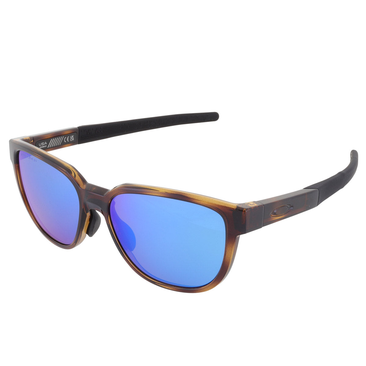 Oakley OO9250A Actuator Asian Fit | Men