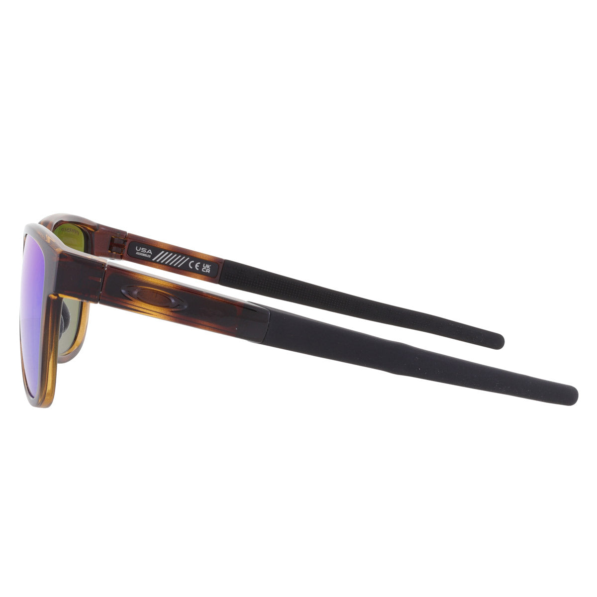 Oakley OO9250A Actuator Asian Fit | Men