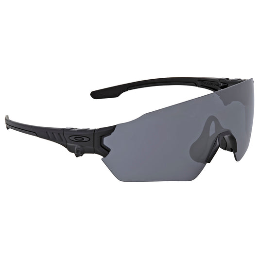 Oakley OO9328 Tombstone Spoil Industrial Safety Glass Grey  | Men